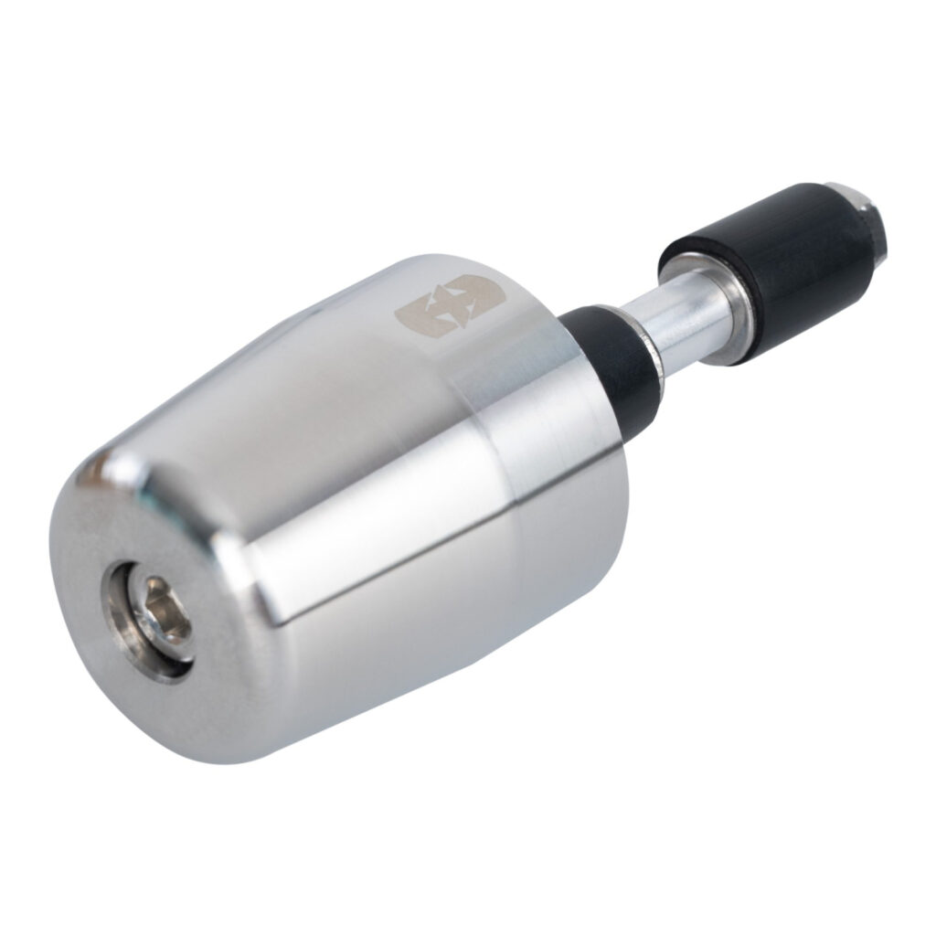 Oxford Barweights SS260 Stainless Steel 260g