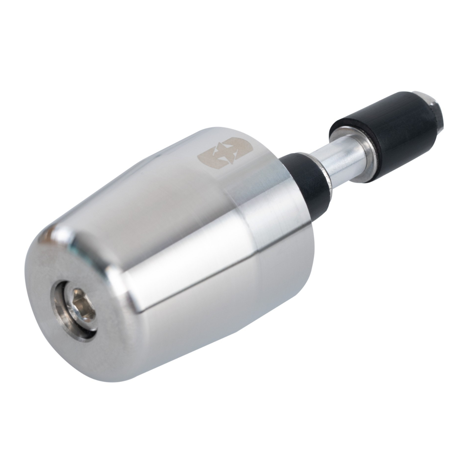 Oxford Barweights SS260 Stainless Steel 260g - Image 1