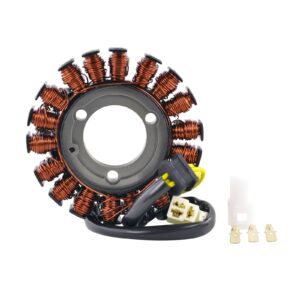 STATOR SUZUKI GSXR 600 750 2006-2017 (RM01092) - Image 1