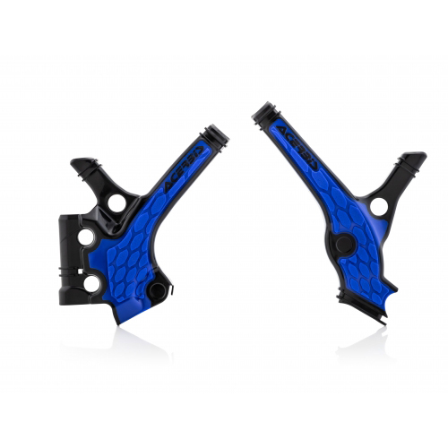 Frame Guards Acerbis Yamaha YZ85 19-