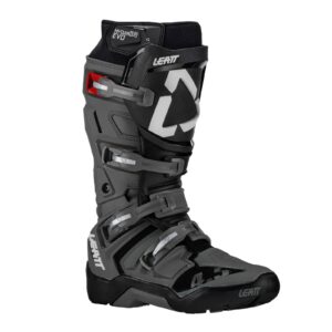 Leatt 4.5 Hydradri Motocross Boot Graphene - Image 1