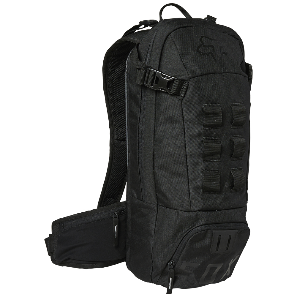 Fox Utility 18L Hydration Pack Black