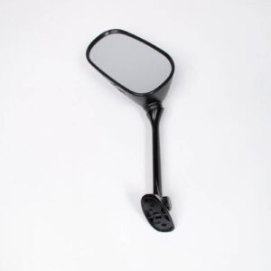 WHITES MIRROR SUZUKI GSX650F 08-09/ GSF1250 07-09 (LEFT) - Image 3