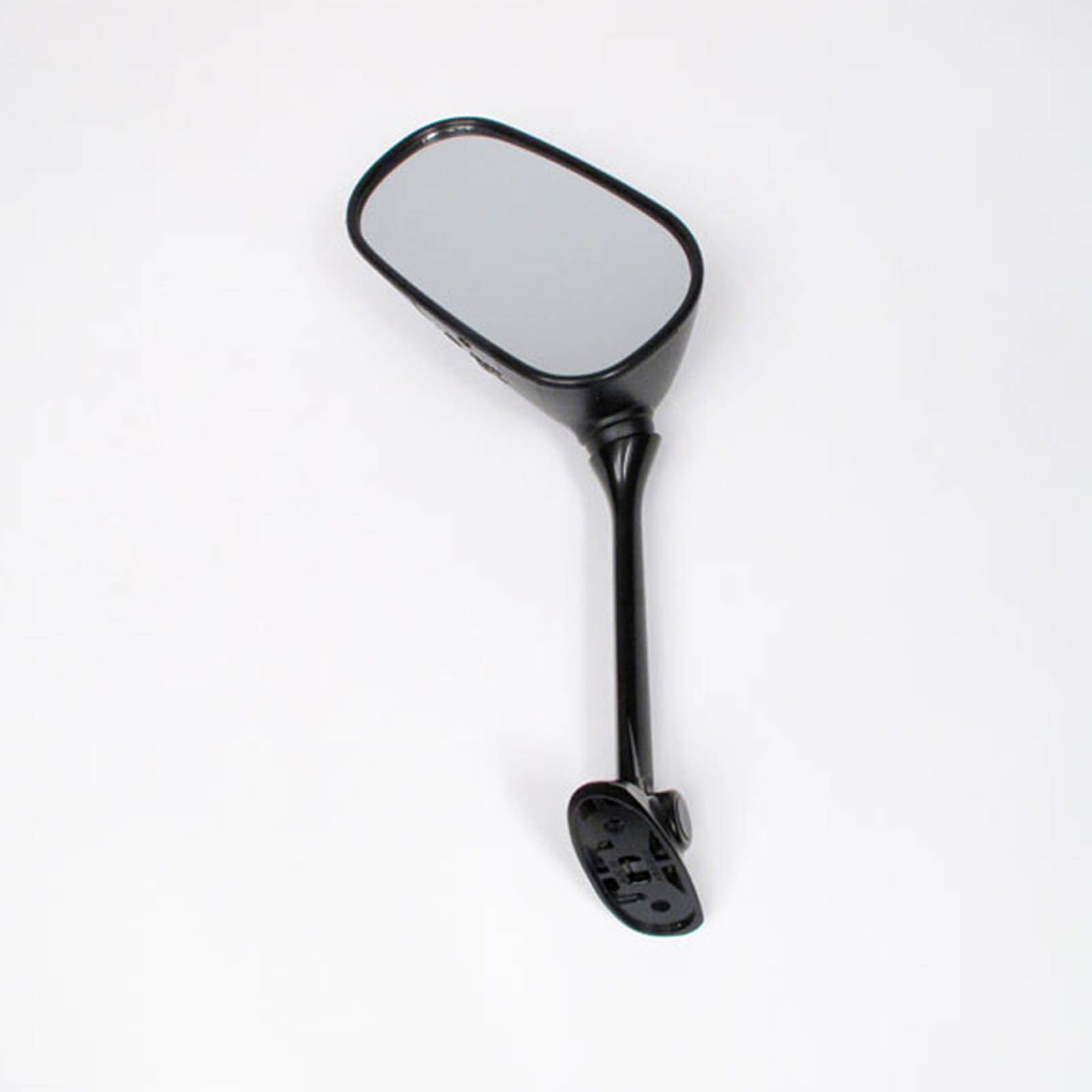 WHITES MIRROR SUZUKI GSX650F 08-09/ GSF1250 07-09 (LEFT) - Image 3