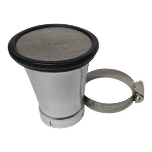 WHITES VELOCITY STACKS 39mm ID - Image 1