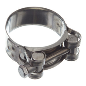 DRC Stainless Pipe Clamp 44-47mm - Image 1