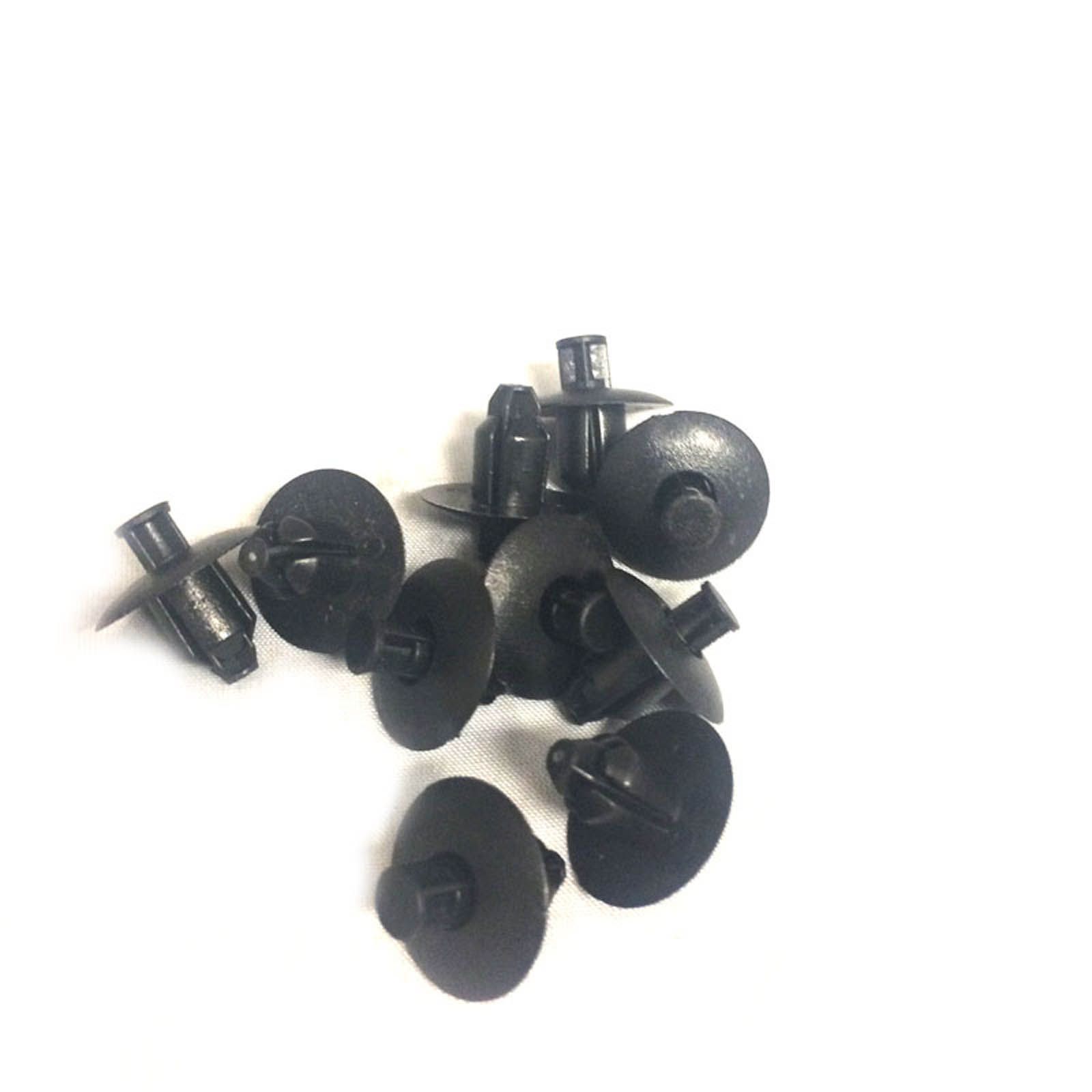 M7 NYLON 3stg PUSH RIVETS 17-5-10-7 - Image 1