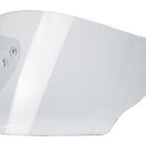 HJC Visor Smoke IS33 HJ17J VIS33S - Image 1