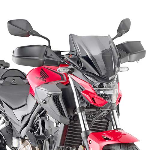 Givi Kit To Fit 1176A CF MOTO 650NK '21