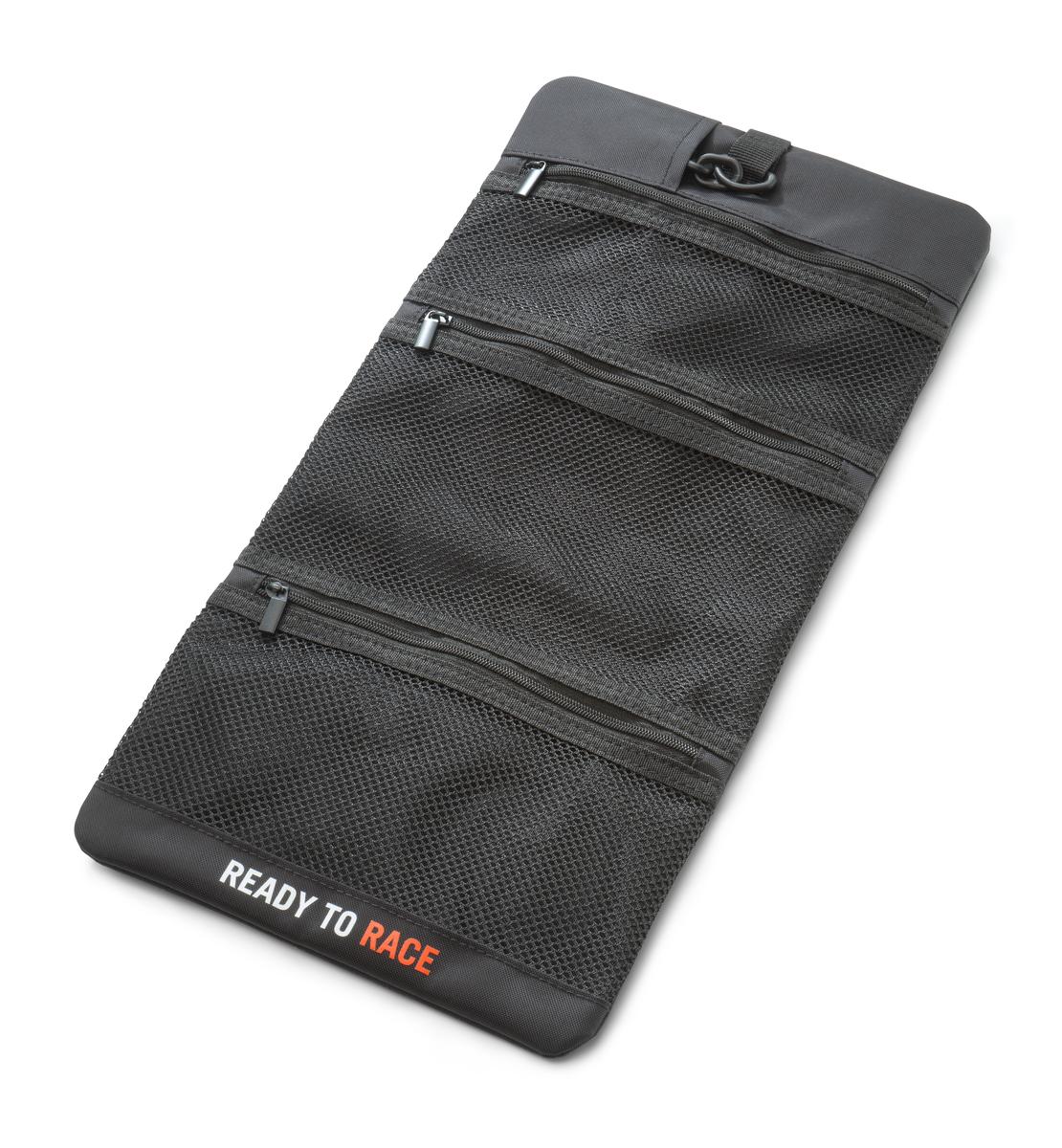KTM Team Wash Bag - Image 1