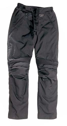 Spidi Trans NT H2OUT Road Pants