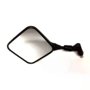 WHITES MIRROR SUZUKI DR650/DRZ400 (LEFT) - Image 1