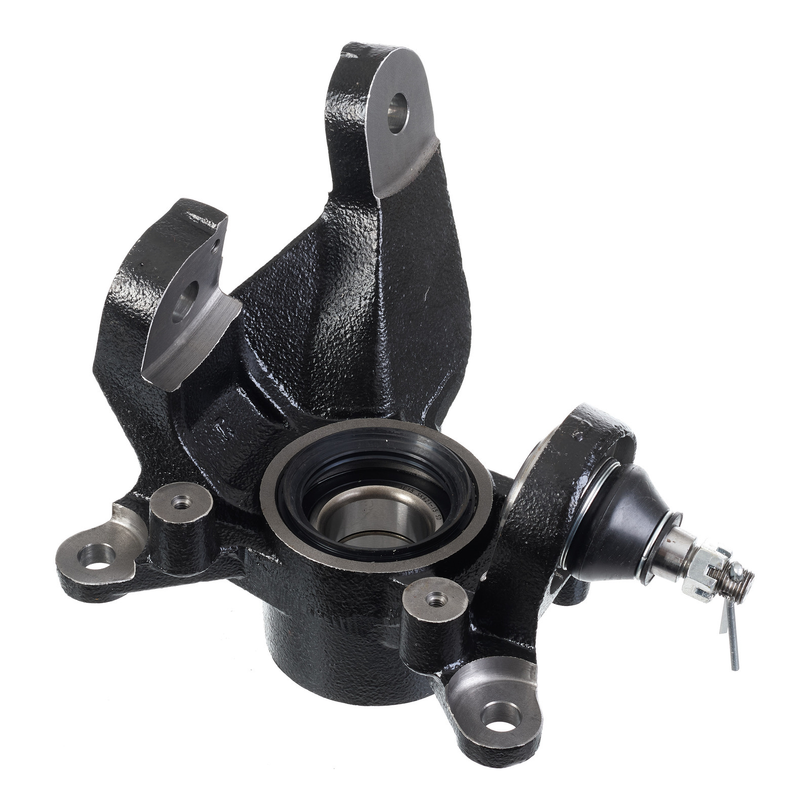 WHITES STEERING KNUCKLE ATV HONDA - Image 1