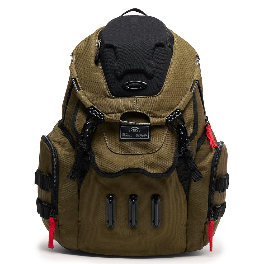 Oakley Bathroom Sink RC Backpack Army Green