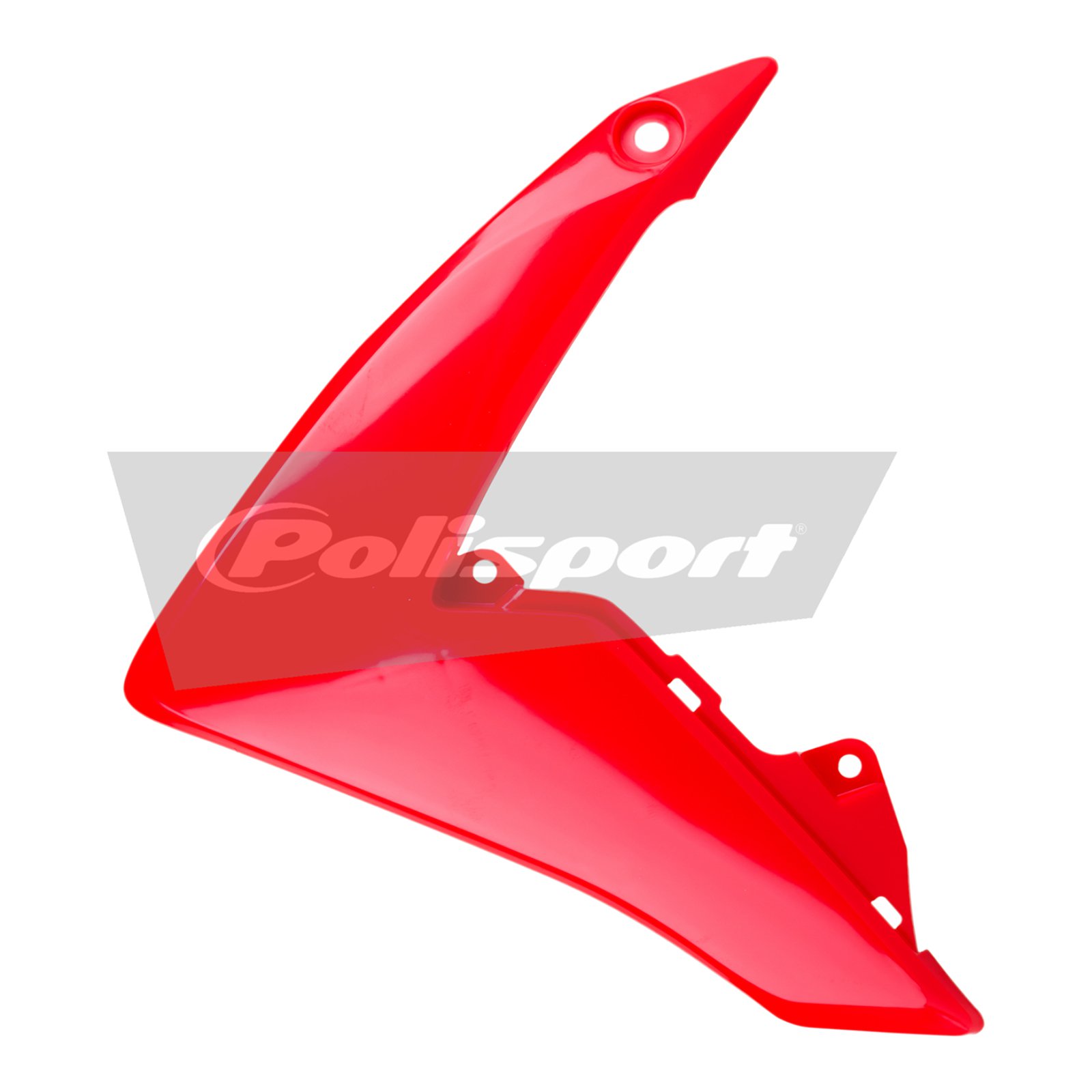 RAD SCOOPS HON CRF110F 13-19 - RED - Image 1