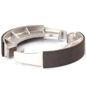 PREMIER BRAKE SHOES 200x35mm - Image 1