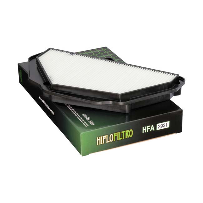 Hiflo Air Filter [A]
