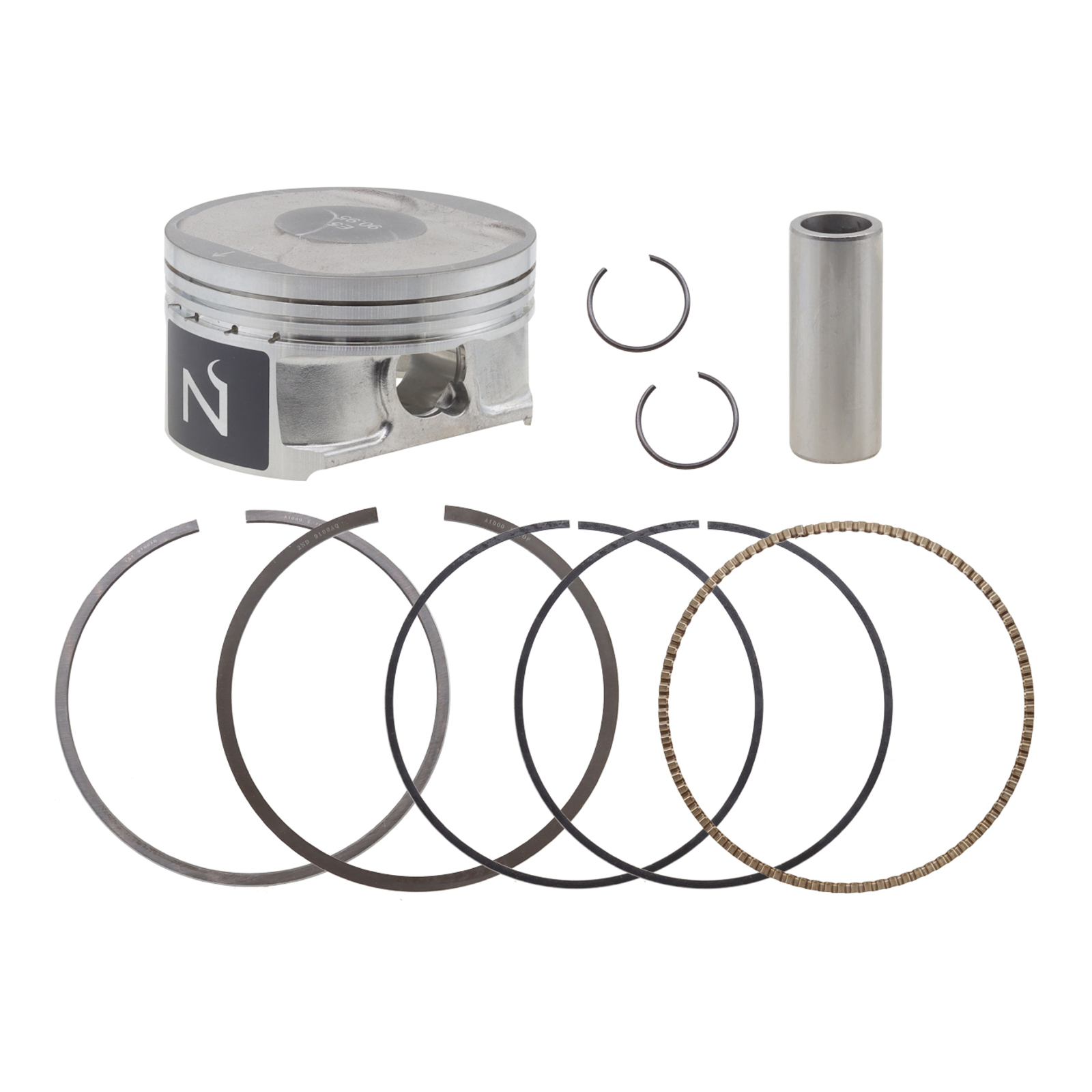 Namura Piston Kit 90.96mm CF Moto CFORCE 400 '20-'21 - Image 1