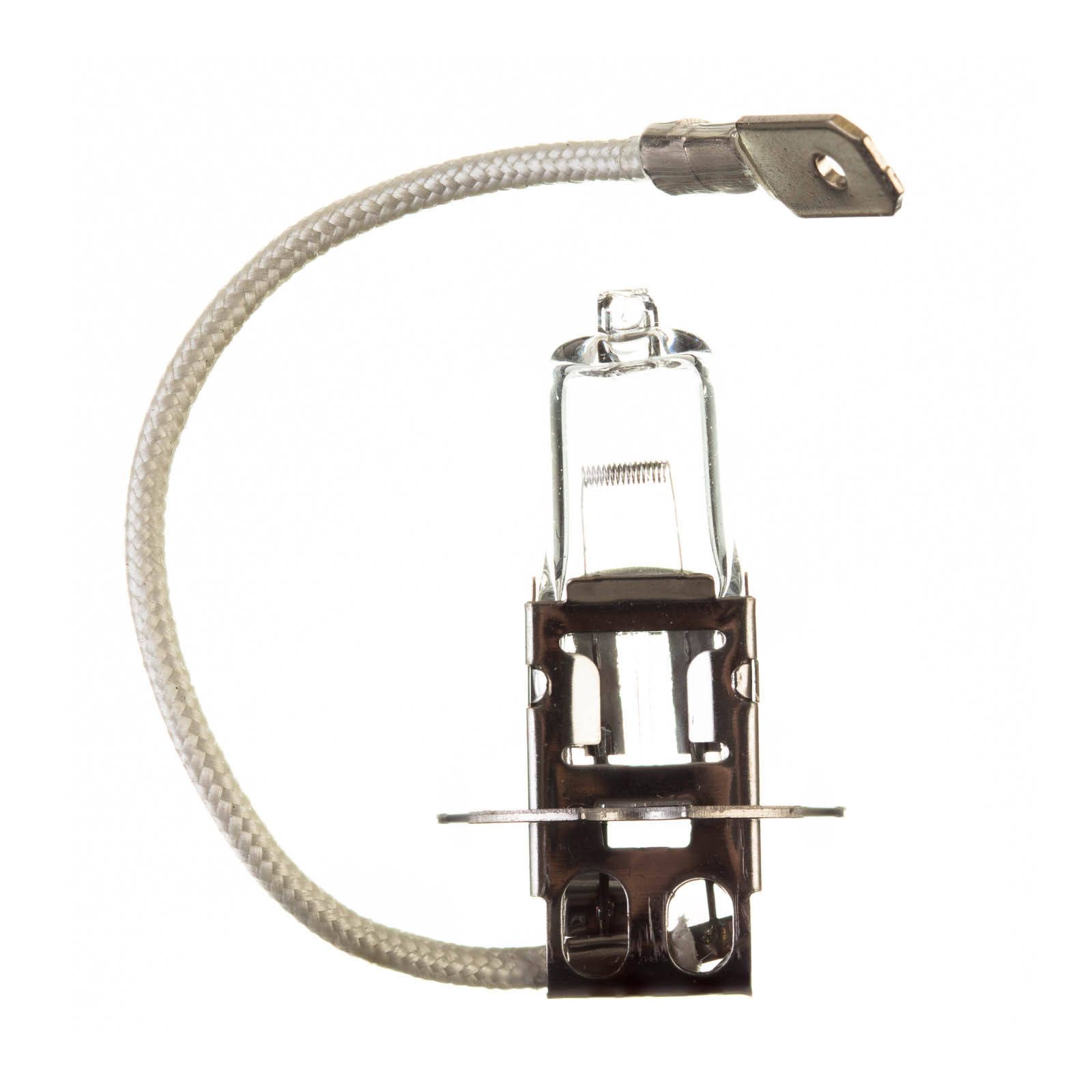 BULB 12V 55W H/L H3 HALOGEN (ea) - Image 1