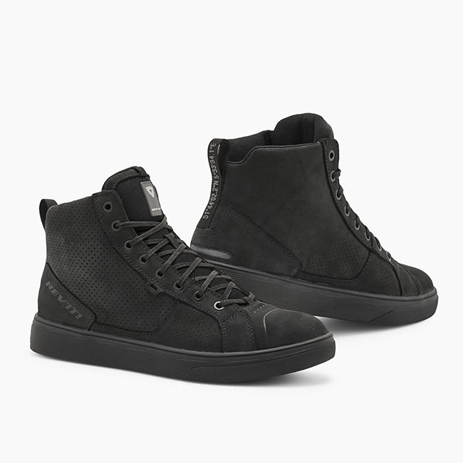 Shoes REV'IT! Arrow Ladies Black