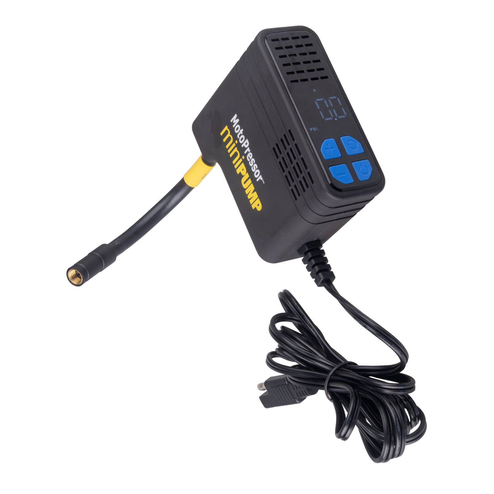 Rocky Creek MotoPressor Mini Pump - Image 1