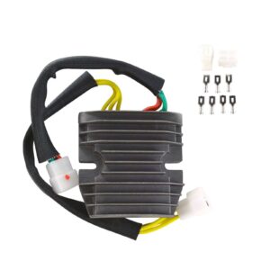 REG TRI SPEED TRIPLE 2005-2014 (RMS020-102953) - Image 1