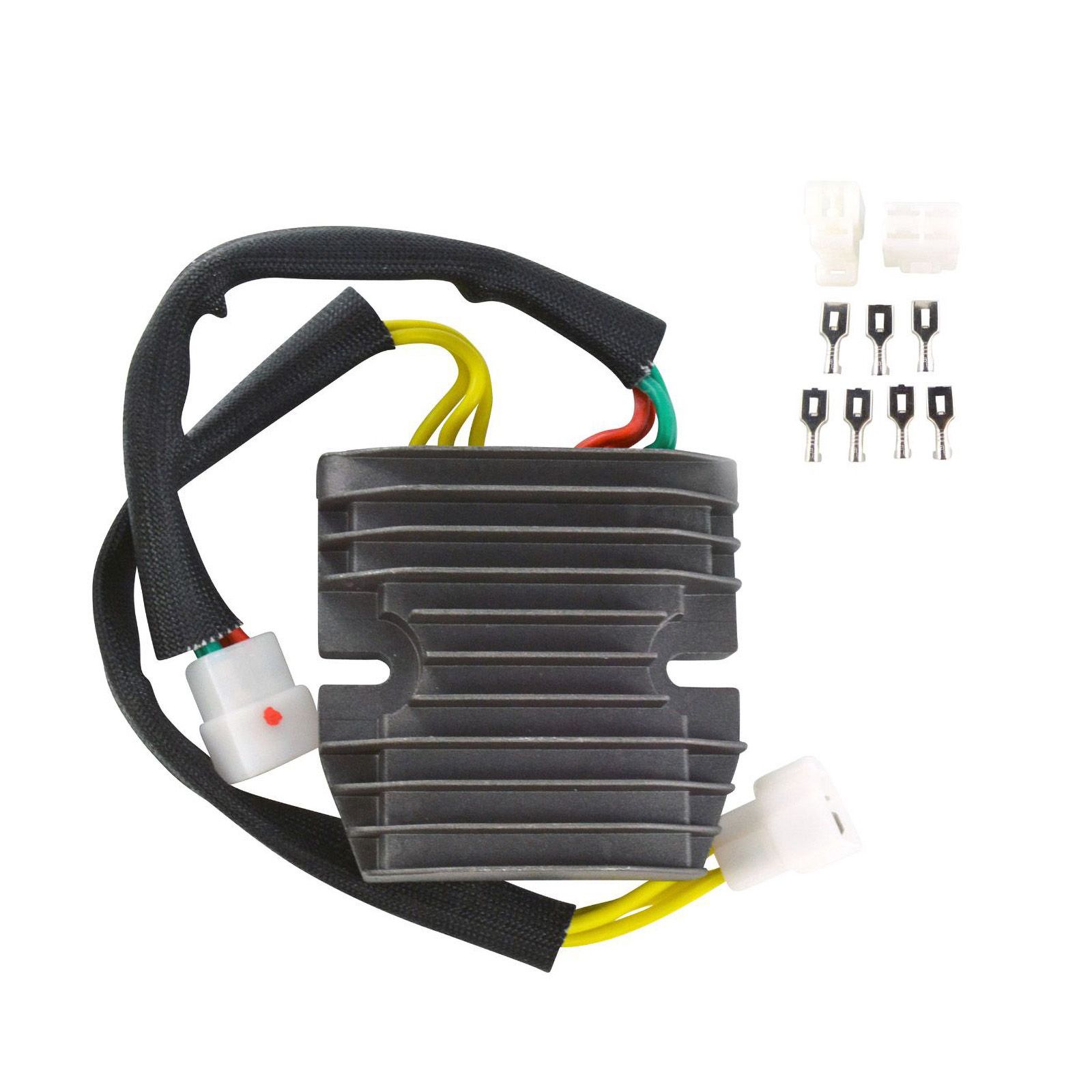 REG TRI SPEED TRIPLE 2005-2014 (RMS020-102953) - Image 1
