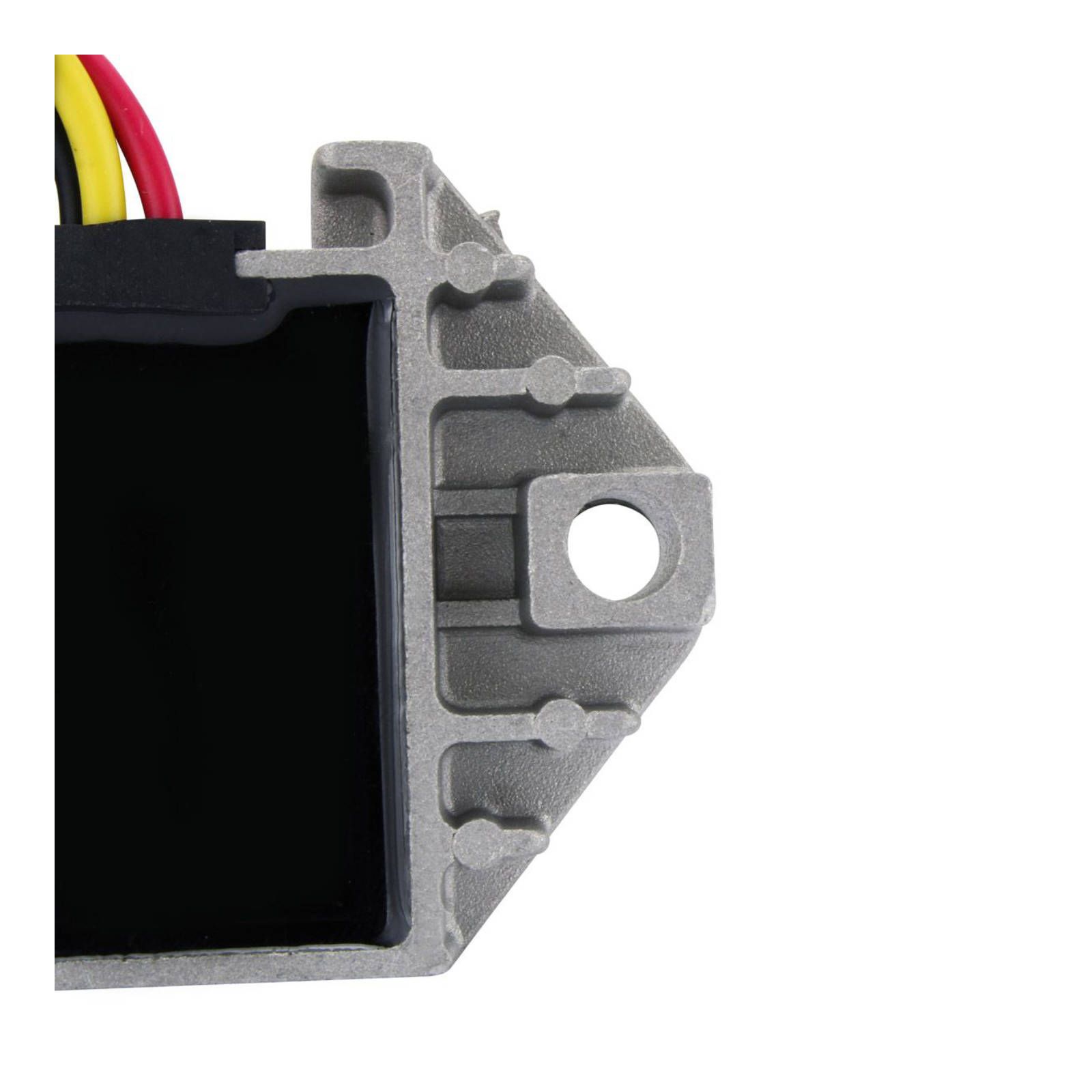 REGULATOR YAMAHA WR - Image 3