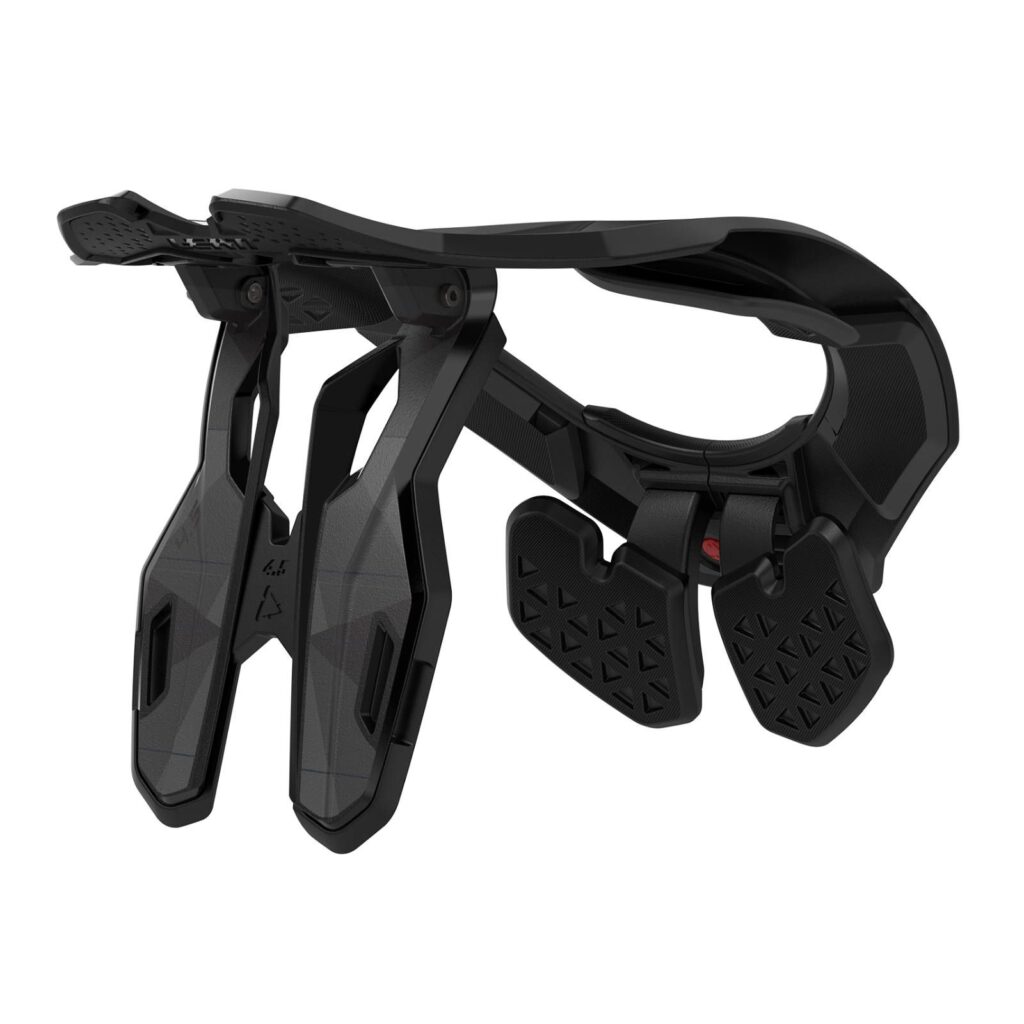 Leatt 4.5 Neck Brace Stealth
