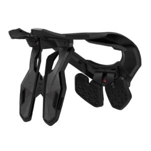 Leatt 4.5 Neck Brace Stealth - Image 2