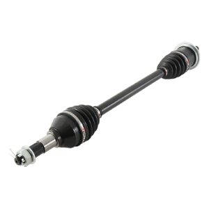 ATV CV/AXLE 8 BALL CAN-AM MAVERICK 1000 XMR 14-15 FR LH - Image 3