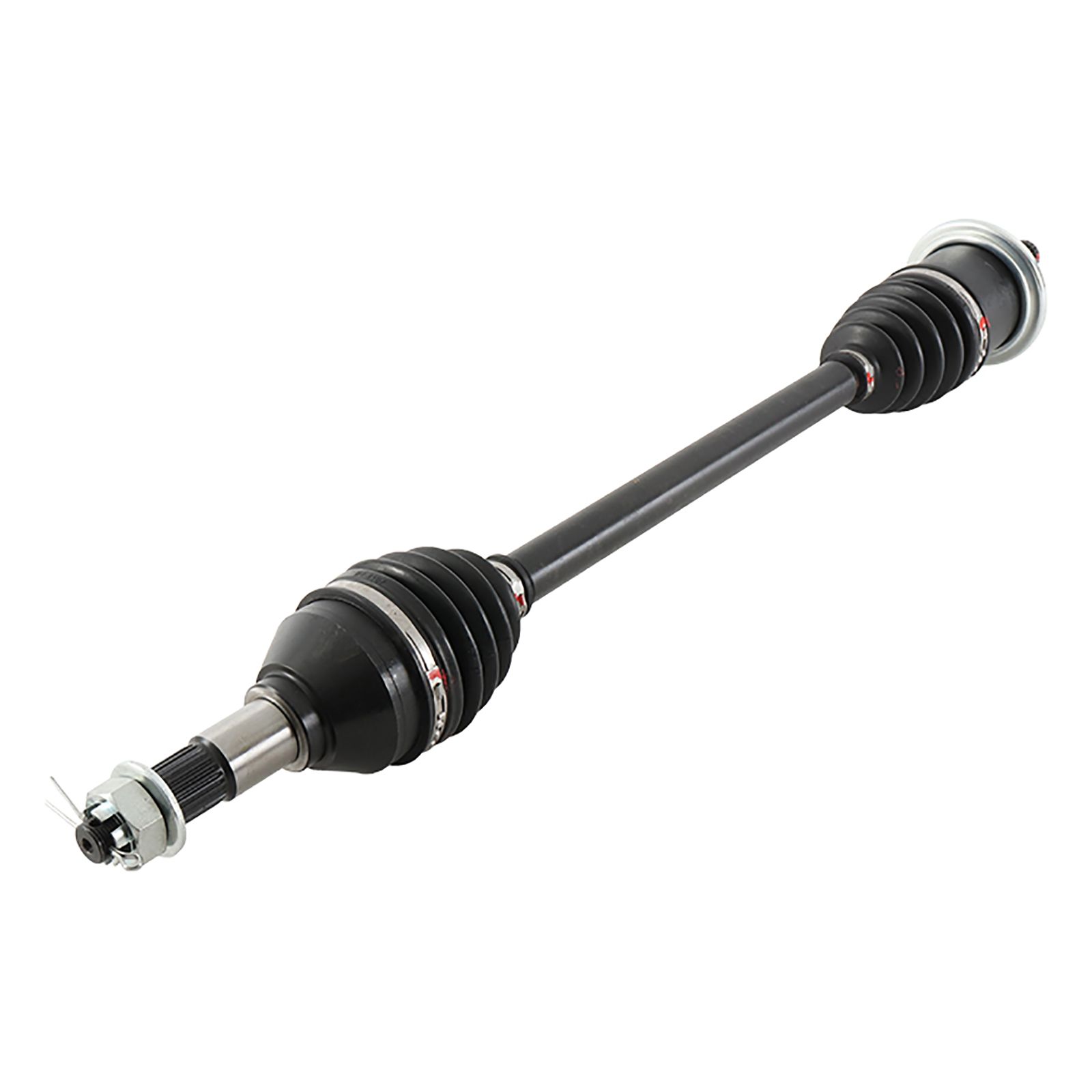 ATV CV/AXLE 8 BALL CAN-AM MAVERICK 1000 XMR 14-15 FR LH - Image 3