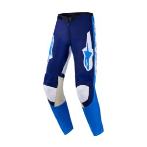 Alpinestars Racer Riway Motocross Pants UCLA Blue/White - Image 1