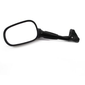 WHITES MIRROR BLK BMW F800S /F800ST RH - Image 1