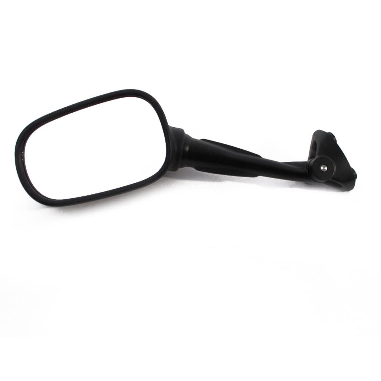 WHITES MIRROR BLK BMW F800S /F800ST RH - Image 1