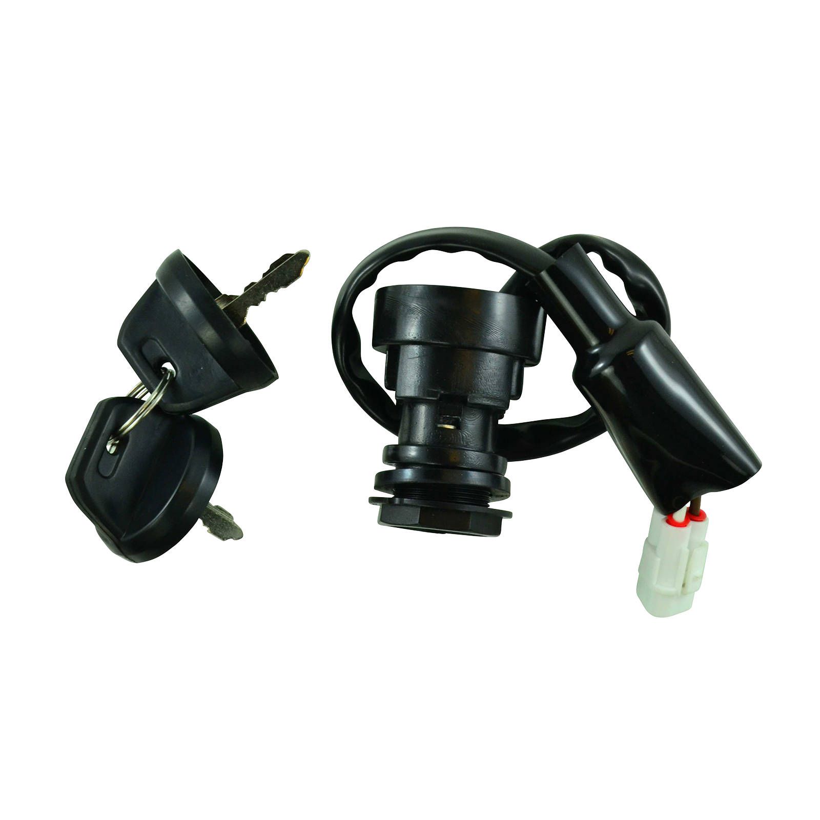 IGN KEY SWITCH ASSTD KAW RFR FITMENTS (RMS110-104616) - Image 3