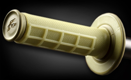 Grips Renthal Kevlar Dual Layer Diamond / Waffle