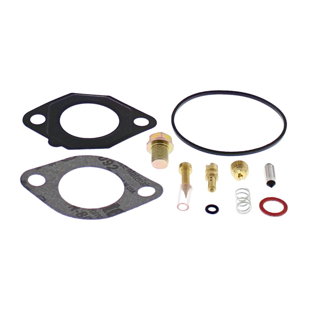 CARBURETTOR REBUILD KIT 26-1003-6