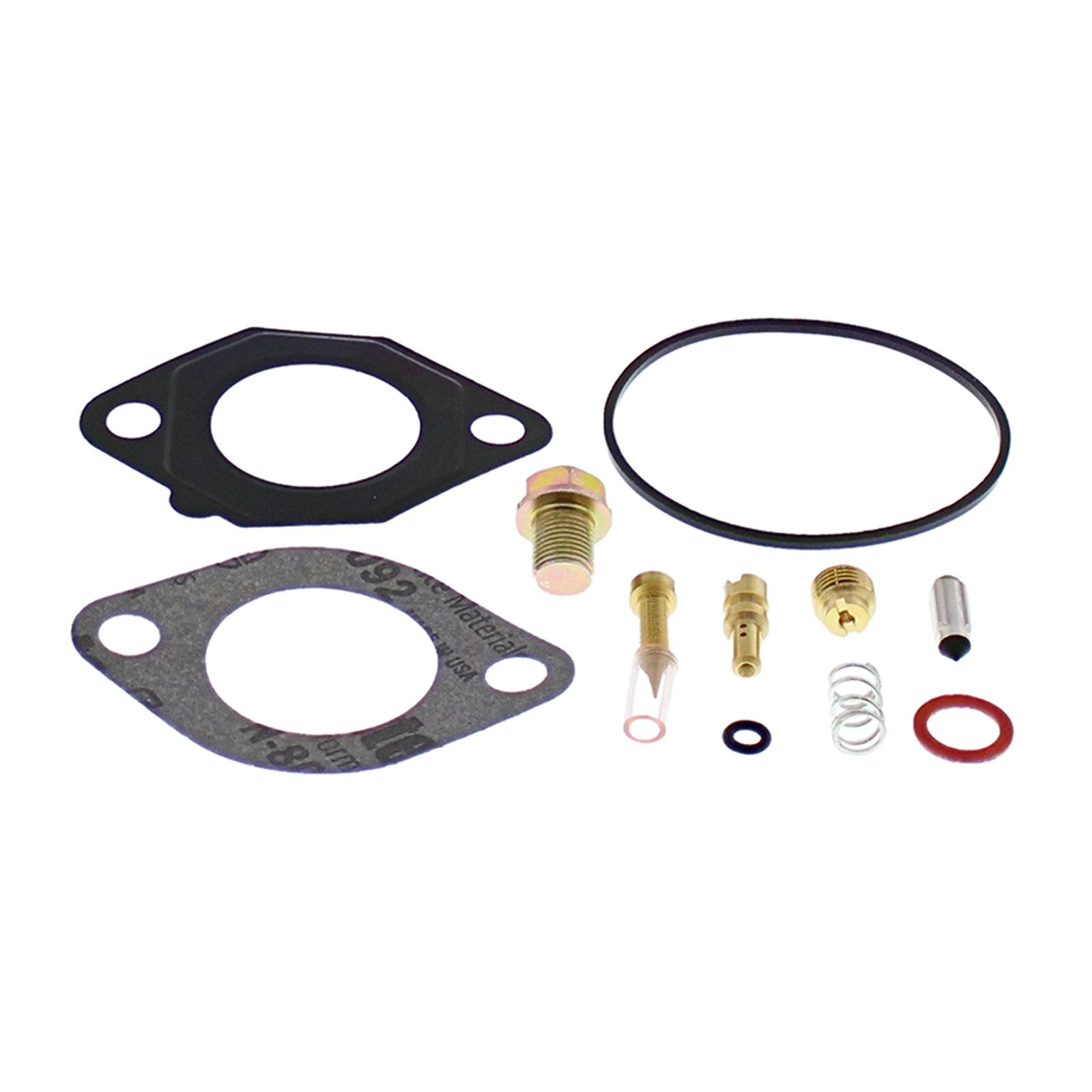 CARBURETTOR REBUILD KIT 26-1003-6 - Image 1