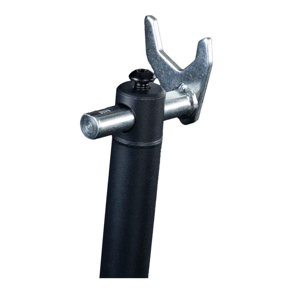 Oxford Big Black Rear Paddock Stand