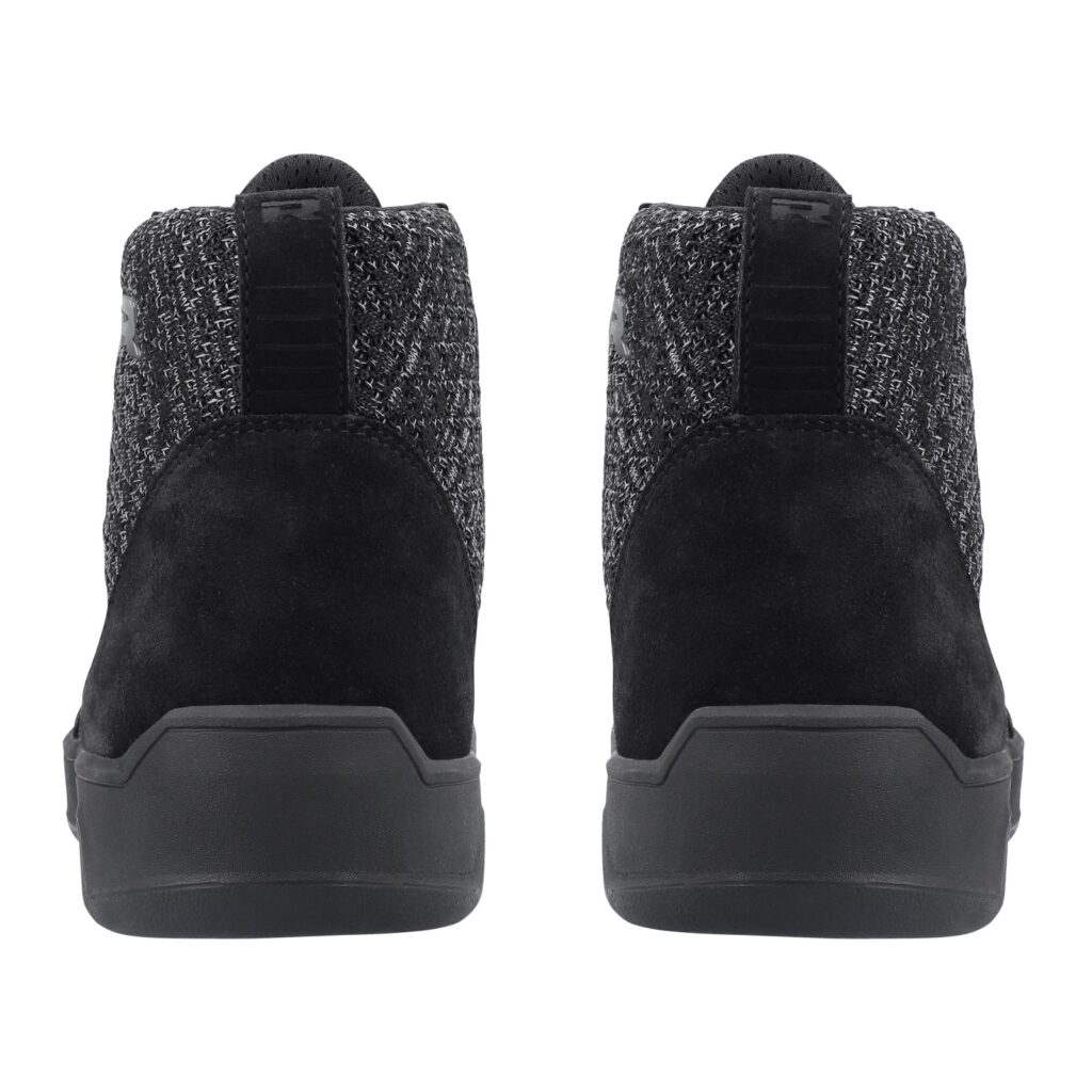 Richa Mistral Air Road Shoes Black