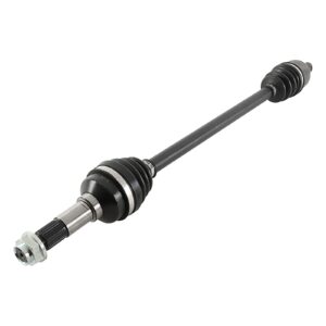 ATV CV/AXLE 8 BALL YAM YXZ1000R 16-17 FR BOTH - Image 3