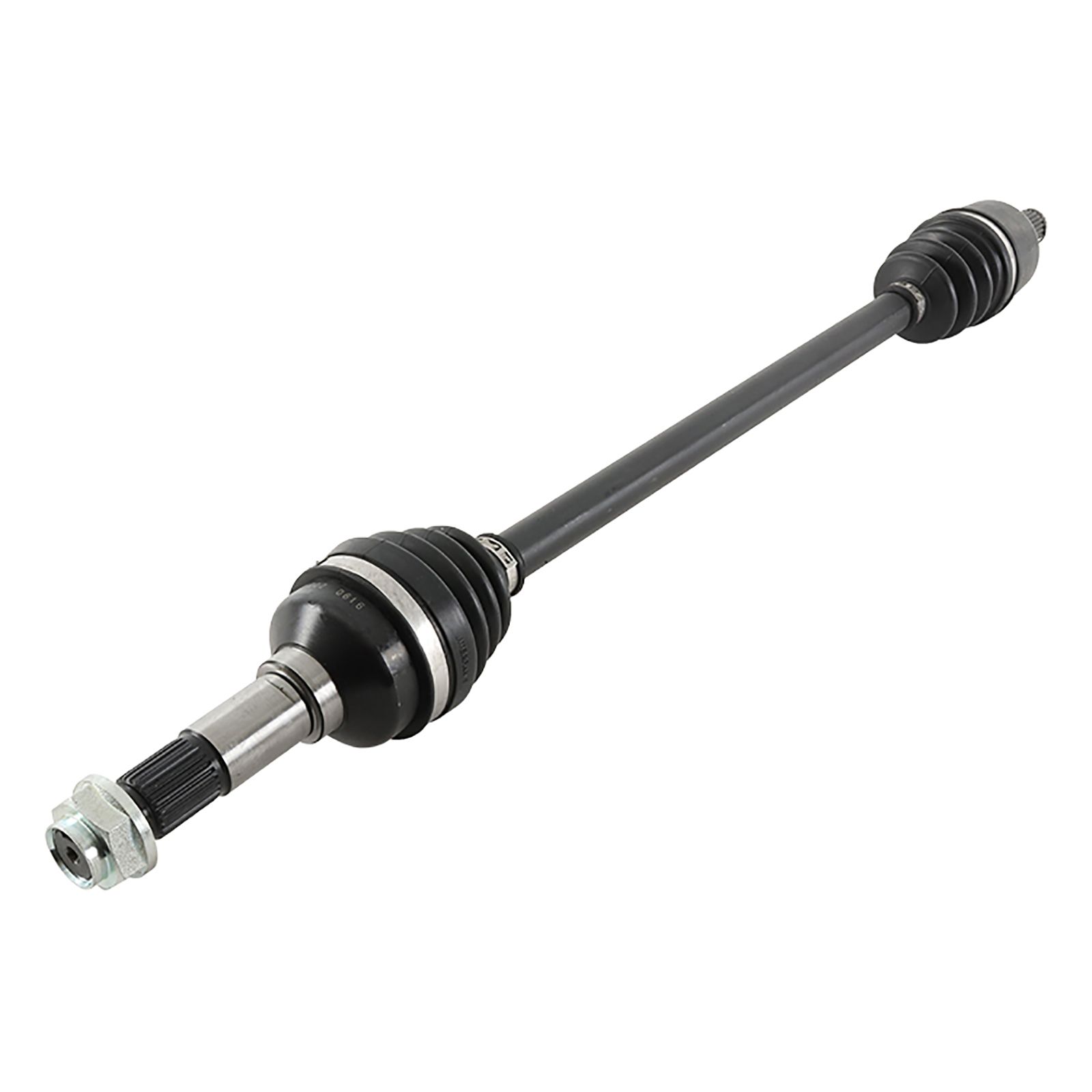 ATV CV/AXLE 8 BALL YAM YXZ1000R 16-17 FR BOTH - Image 3