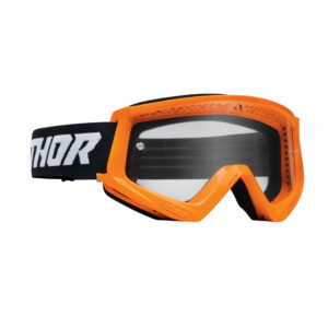 Thor Combat Racer Motocross Goggles - Image 8