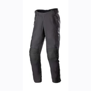 Alpinestars Stella Bogota Pro Drystar Road Pants Ladies Black/Black - Image 1