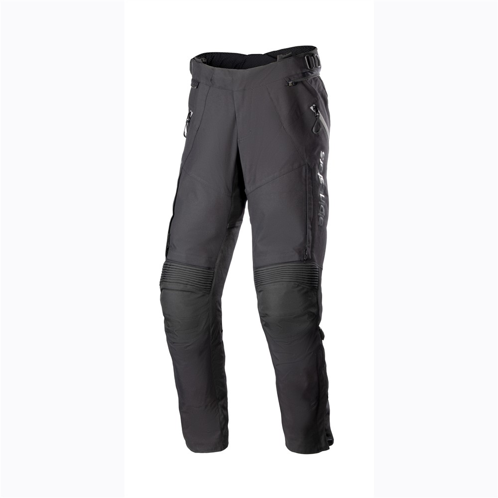Alpinestars Stella Bogota Pro Drystar Road Pants Ladies Black/Black