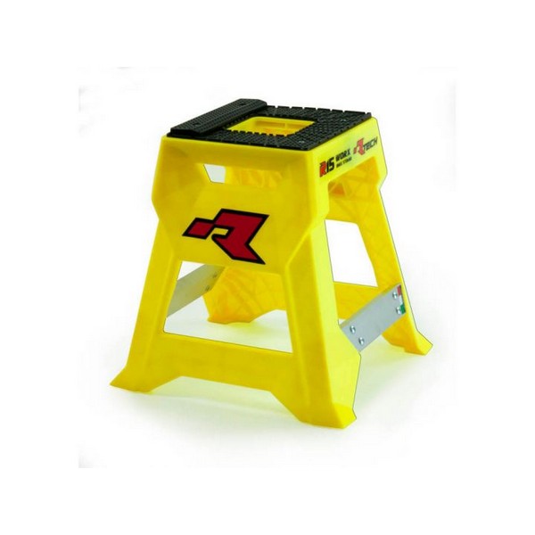 Rtech R15 Works Cross Bike Stand Launch Edition