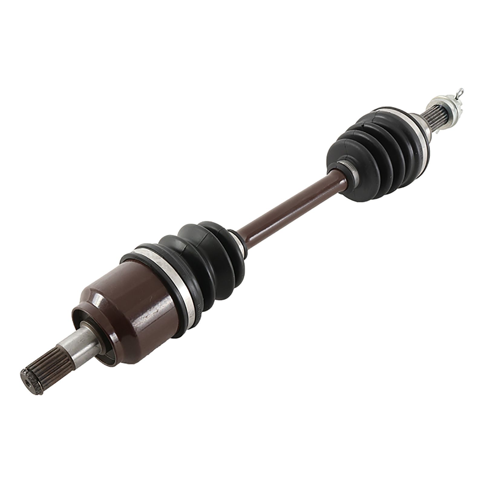 ATV CV/AXLE 6 BALL COMPLETE SHAFT - Image 2