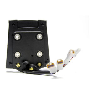 Trail Tech Voyager Pro Mounting Dock Kit - Image 2