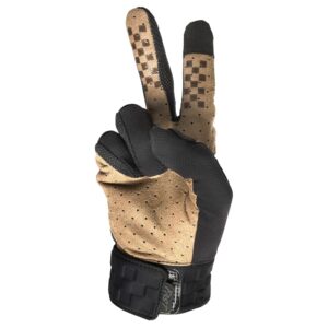 Fasthouse Blaster Rush Gloves Black - Image 2